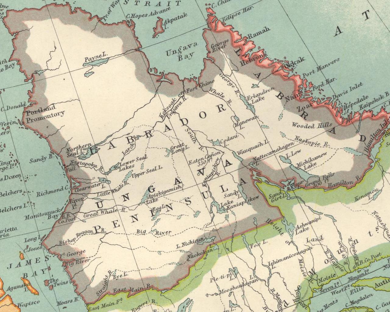 Desktop Background Images Canada ca. 1900
