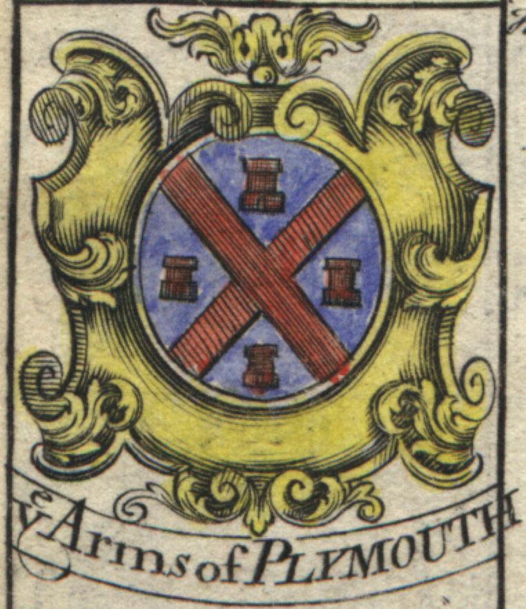 Coats Of Arms Coats Of Arms