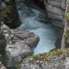 Maligne Canyon